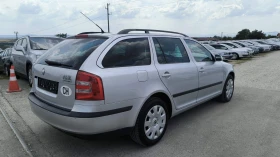 Skoda Octavia 2.0TD automatic , снимка 4
