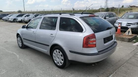 Skoda Octavia 2.0TD automatic , снимка 5