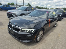 BMW 320, снимка 1