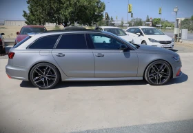 Audi A6 Avant, снимка 4