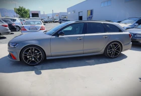 Audi A6 Avant, снимка 3