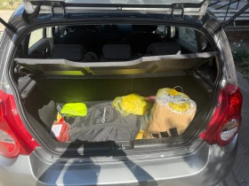 Chevrolet Aveo, снимка 10