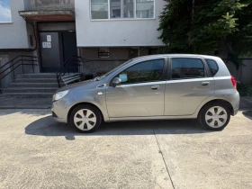 Chevrolet Aveo, снимка 1