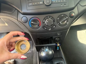 Chevrolet Aveo, снимка 12