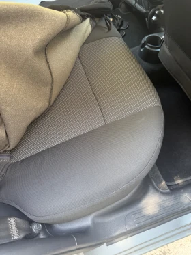 Chevrolet Aveo, снимка 9