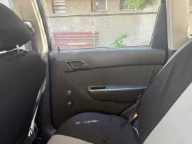 Chevrolet Aveo, снимка 7