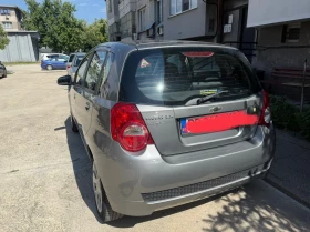 Chevrolet Aveo, снимка 4