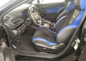 Subaru WRX TS / 2.4 TURBO / РЪЧКА, снимка 7
