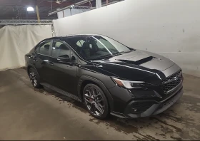 Subaru WRX TS / 2.4 TURBO / РЪЧКА, снимка 2
