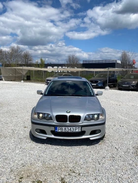 BMW 325, снимка 2