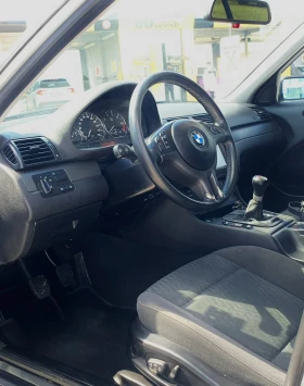 BMW 325, снимка 6