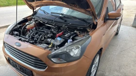 Ford Ka, снимка 2