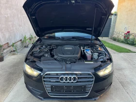 Audi A4 2.0TDi-quqttro, снимка 17