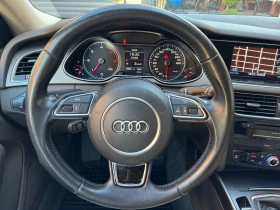 Audi A4 2.0TDi-quqttro, снимка 10