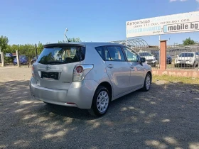 Toyota Verso 2.0 D-4D, снимка 2