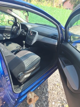 Fiat Punto 1.3 Multijet , снимка 6
