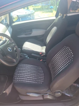 Fiat Punto 1.3 Multijet , снимка 8