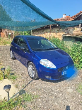 Fiat Punto 1.3 Multijet , снимка 2