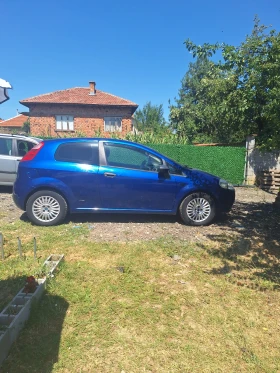 Fiat Punto 1.3 Multijet , снимка 12