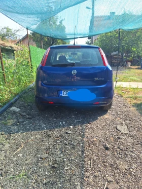 Fiat Punto 1.3 Multijet , снимка 4