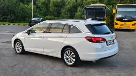 Opel Astra 1.6 CDTI NAVIG/KLIMATRONIK/6skorosti/ COSMO, снимка 4