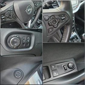 Opel Astra 1.6 CDTI NAVIG/KLIMATRONIK/6skorosti/ COSMO, снимка 16