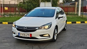 Opel Astra 1.6 CDTI NAVIG/KLIMATRONIK/6skorosti/ COSMO, снимка 1