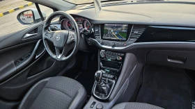 Opel Astra 1.6 CDTI NAVIG/KLIMATRONIK/6skorosti/ COSMO, снимка 11