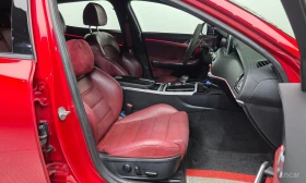 Kia Stinger 3.3* GT* AWD* DISTRONIC* 360* ПОДГРЕВ* ОБДУХВАНЕ* , снимка 9