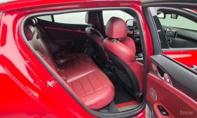 Kia Stinger 3.3* GT* AWD* DISTRONIC* 360* ПОДГРЕВ* ОБДУХВАНЕ* , снимка 10