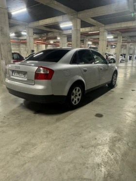 Audi A4 Audi A4 1.9TDI - 131k.s. , снимка 4