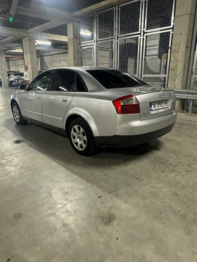 Audi A4 Audi A4 1.9TDI - 131k.s. , снимка 6