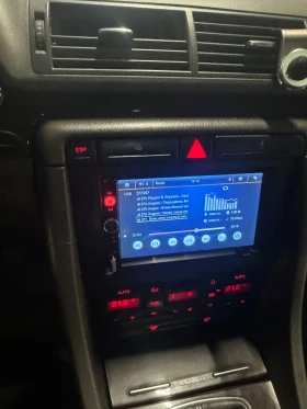 Audi A4 Audi A4 1.9TDI - 131k.s. , снимка 15