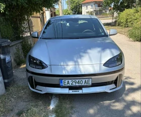 Hyundai Ioniq 6, снимка 1