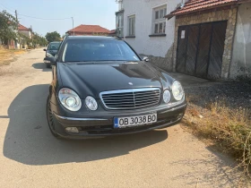Mercedes-Benz E 500, снимка 5