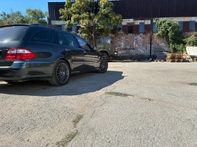 Mercedes-Benz E 500, снимка 1