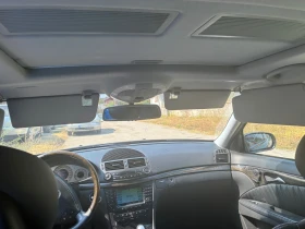 Mercedes-Benz E 500, снимка 11