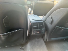 Mercedes-Benz E 500, снимка 8