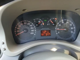 Fiat Panda 1.2-4x4-112000, снимка 4