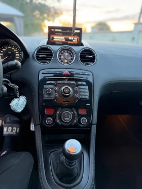 Peugeot RCZ Peugeot RCZ 1.6 THP 200 к.с., снимка 4
