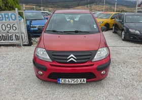 Citroen C3 140000км.Обслужена.Отлична, снимка 2