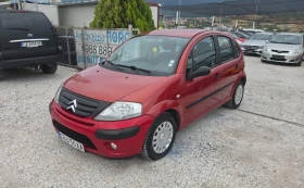 Citroen C3 140000км.Обслужена.Отлична, снимка 1