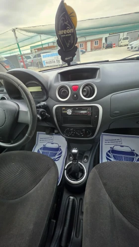 Citroen C3 140000км.Обслужена.Отлична, снимка 16