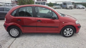 Citroen C3 140000км.Обслужена.Отлична, снимка 4
