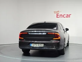 Volvo S90 B6 Awd Inscription, снимка 4