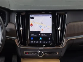 Volvo S90 B6 Awd Inscription, снимка 14