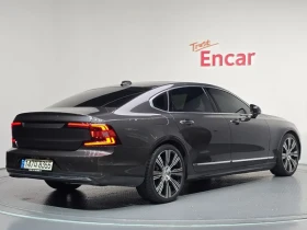 Volvo S90 B6 Awd Inscription, снимка 2