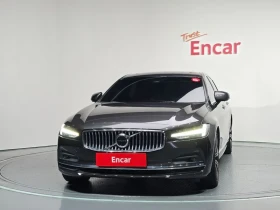 Volvo S90 B6 Awd Inscription, снимка 3