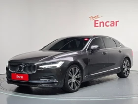Volvo S90 B6 Awd Inscription, снимка 1