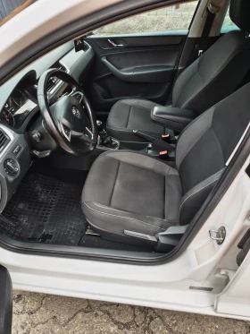 Skoda Rapid, снимка 7